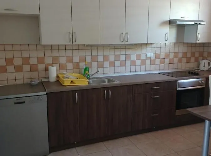 Apartament Be-bu-mar
