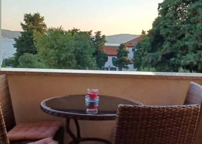 Be-bu-mar * Sveti Filip i Jakov