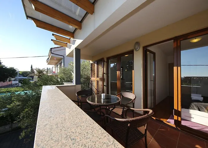 Lejlighed Be-bu-mar *